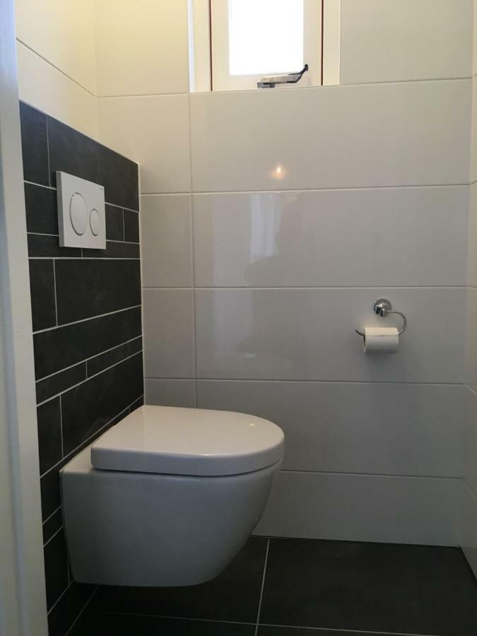 Villa Burgvliet 33 Oostkapelle Esterno foto